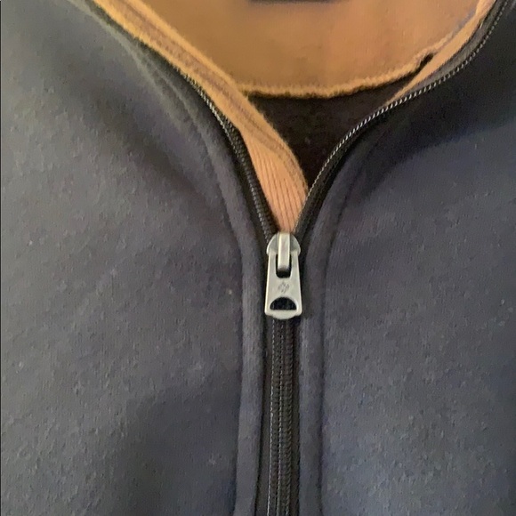 Columbia Medium Weight Pullover Sz L - Picture 6 of 8